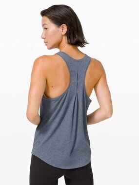 💜 Lululemon Love Tank *Pleated 💜